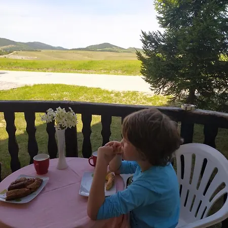 Gledovic 1 * Zlatibor
