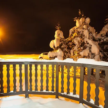 Apartamento Gledovic 1 Zlatibor