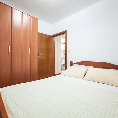 Apartamento Gledovic 1