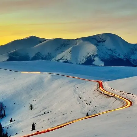 Gledovic 1 Appartement *