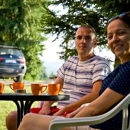 Lägenhet Gledovic 1 Zlatibor