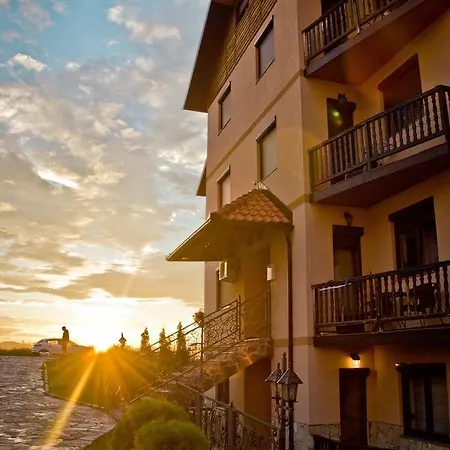 Apartment Gledovic 1