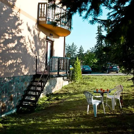 Apartment Gledovic 1