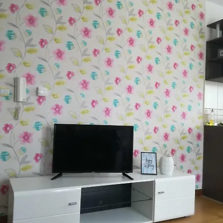 Gledovic 1 Apartment