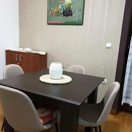 Gledovic 1 Appartement *