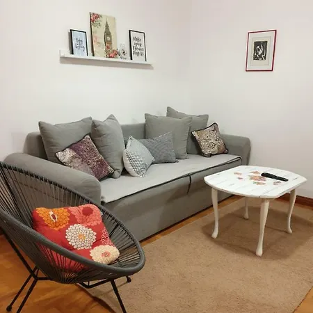 Gledovic 1 Apartamento