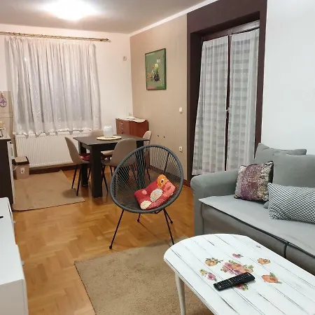 Apartment Gledovic 1
