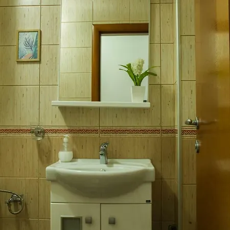 Apartment Gledovic 1