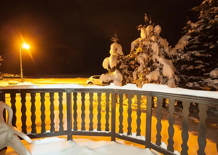 Appartement Gledovic 1 Zlatibor