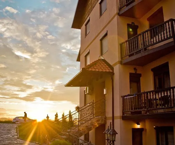 Appartement Gledovic 1