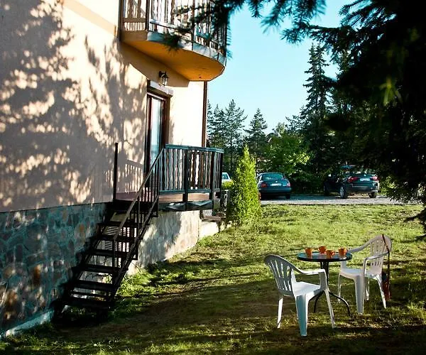 Appartement Gledovic 1