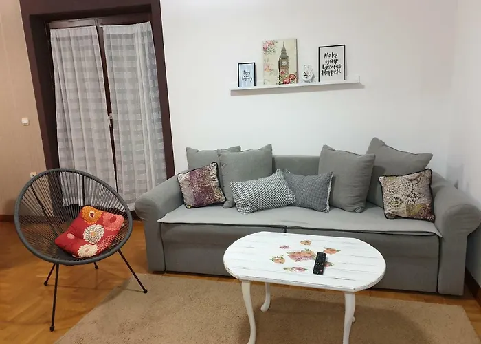 Appartement Gledovic 1