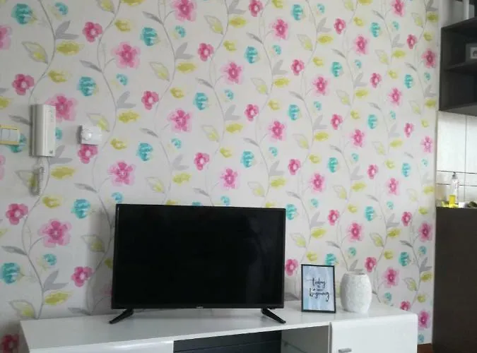 Gledovic 1 Appartement