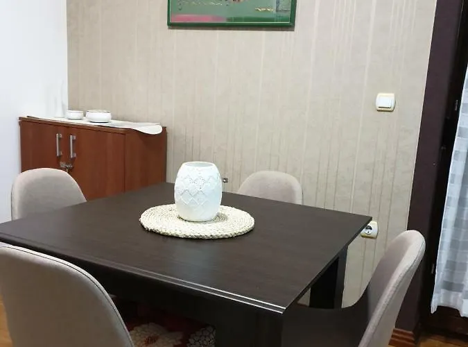 Gledovic 1 Appartement *