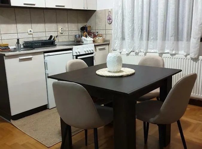 Gledovic 1 Appartement