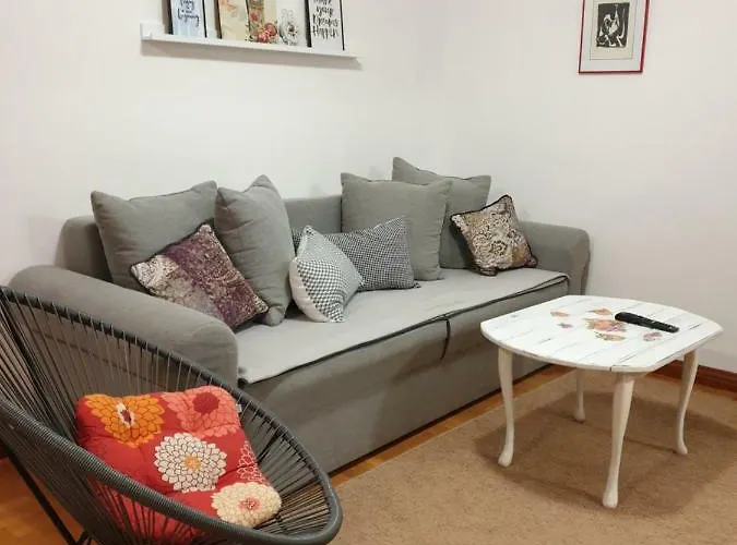 Gledovic 1 Appartement