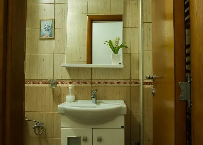 Appartement Gledovic 1